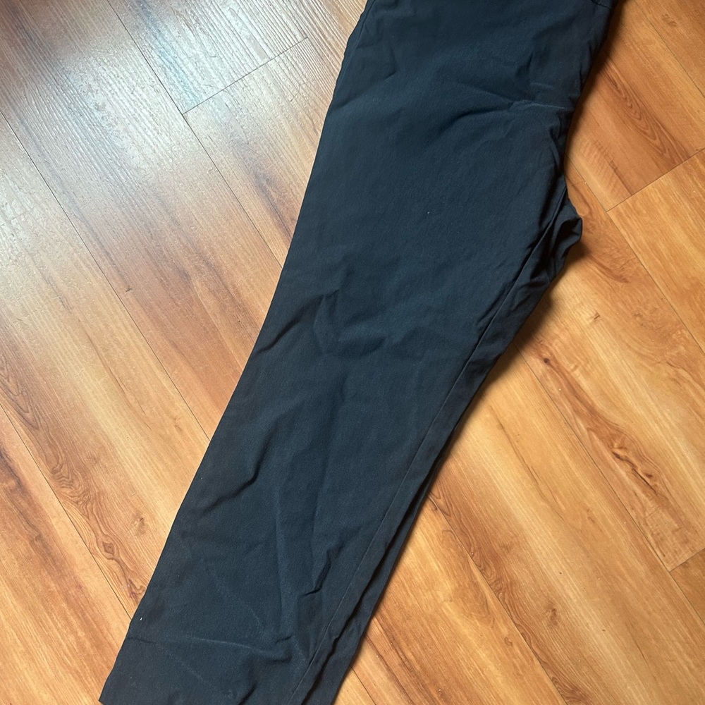 Charter Club Women’s Black Pants